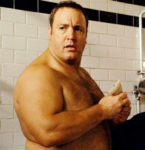 kevin james naked|Kevin James Nude Porn Pics